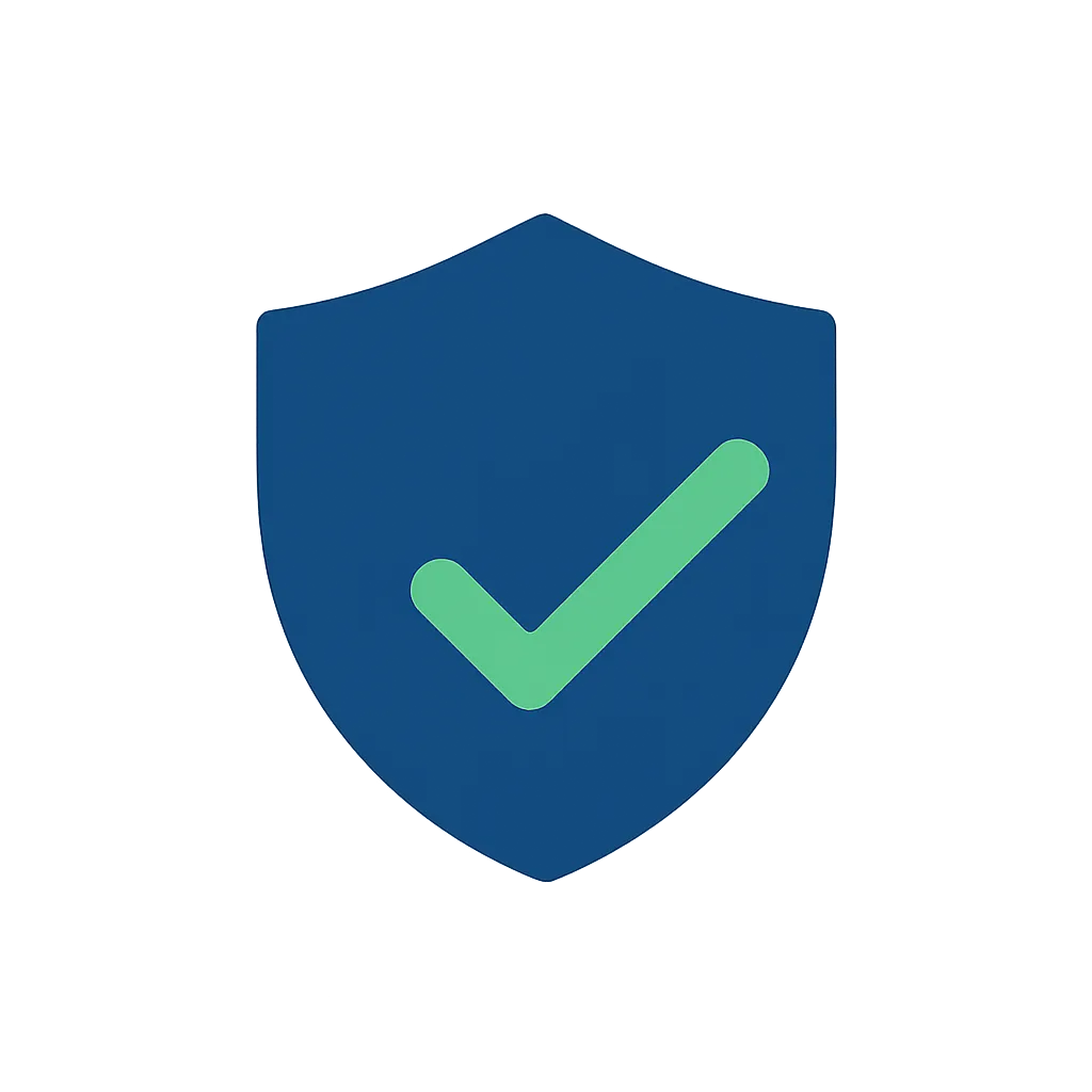 SecureClear Logo