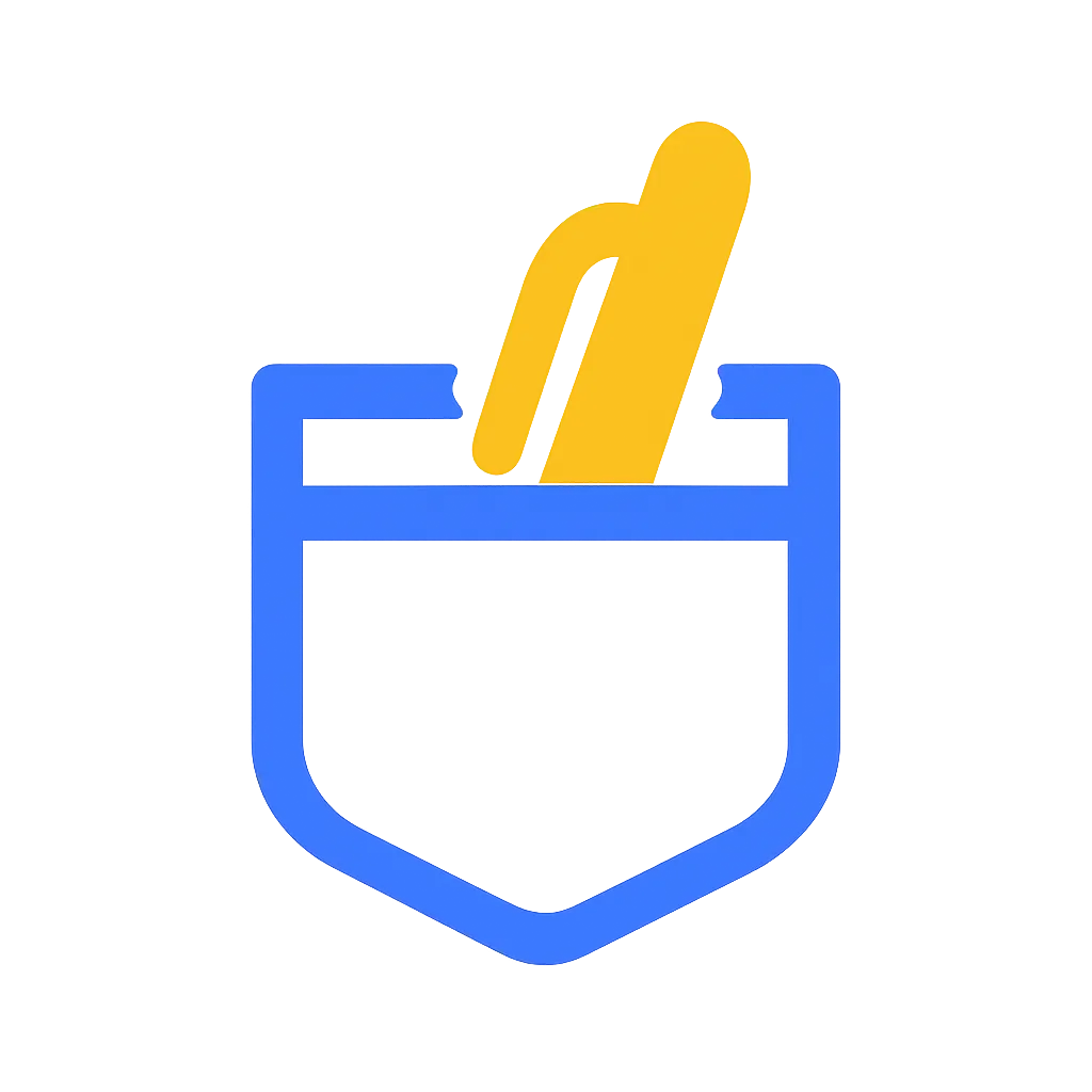 Pocket Protector Logo