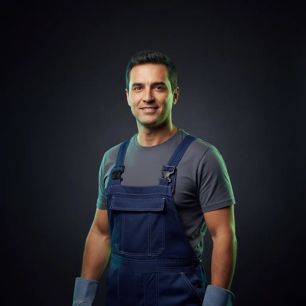 Foto de perfil de Carlos Rodríguez, Electricista