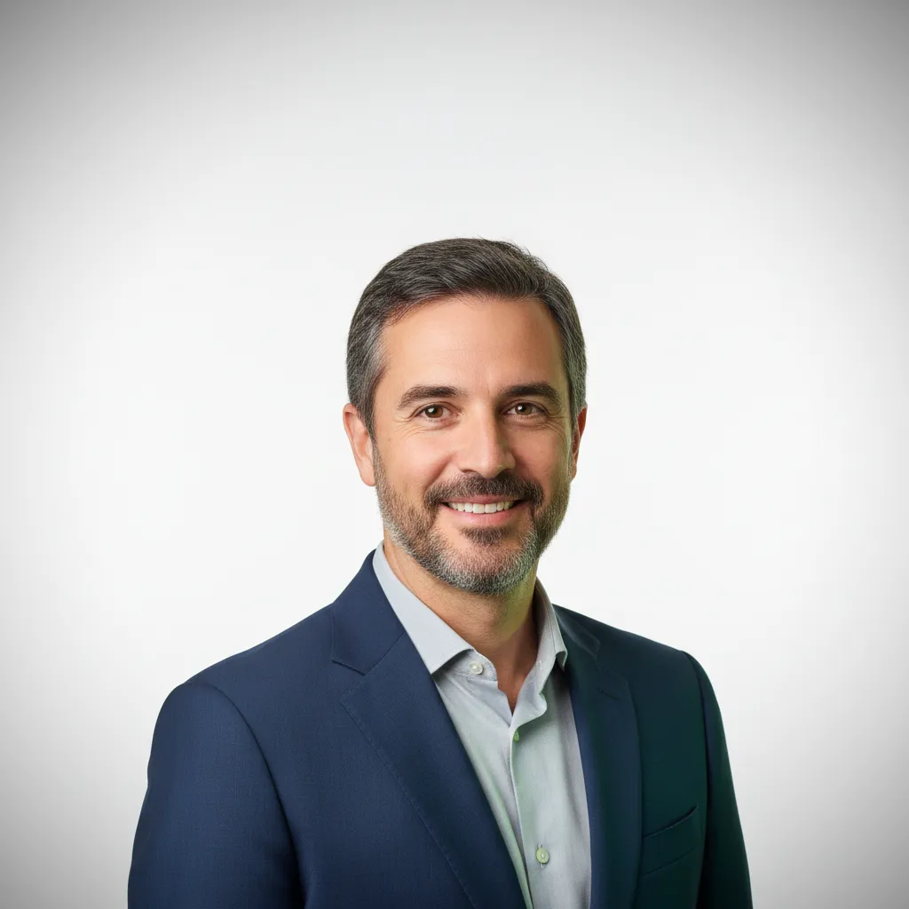 Diego F. de San Telmo