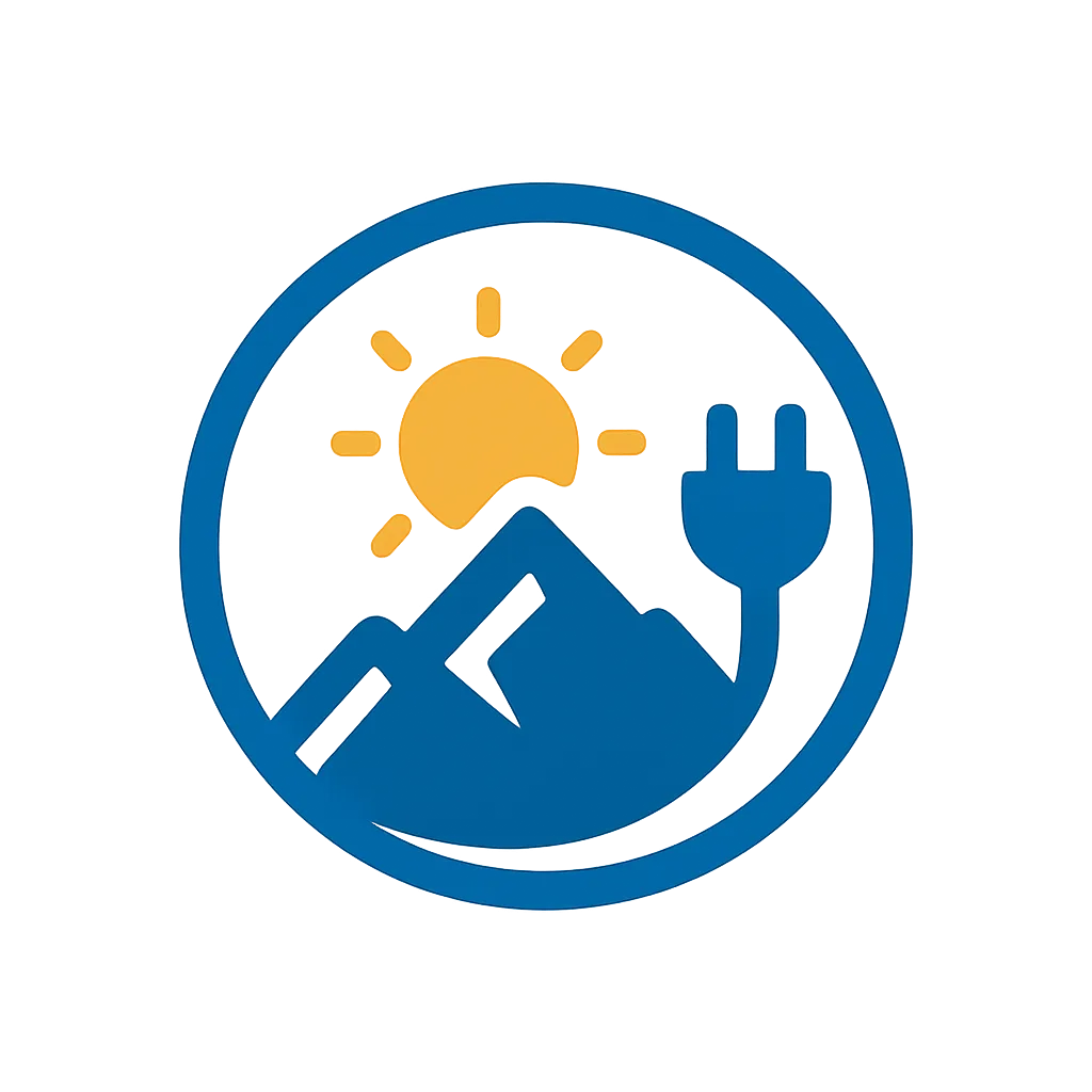 Summit Grid Energy, Inc. Logo