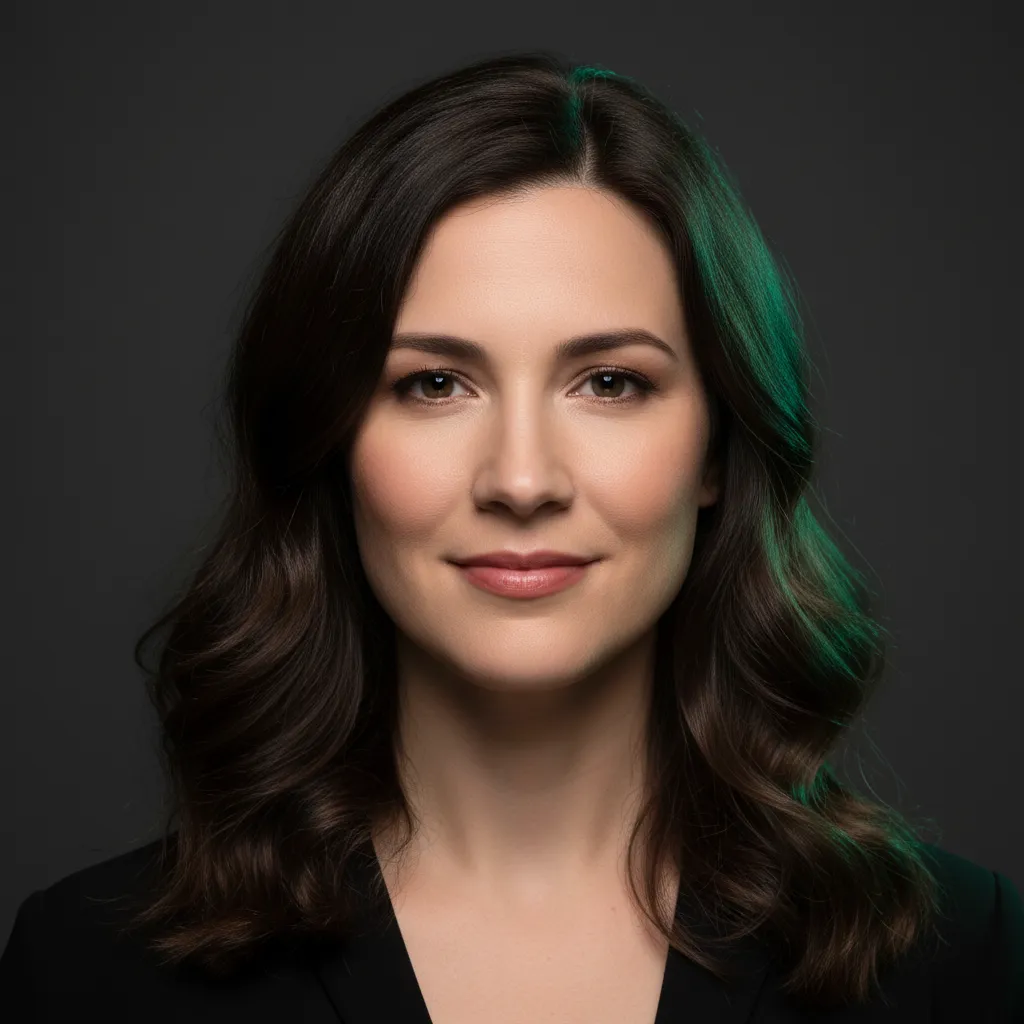 Sarah Jenkins Avatar
