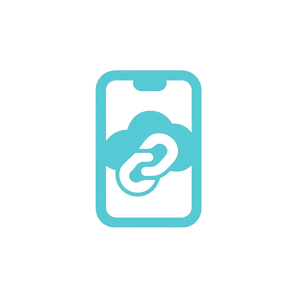 Silver Cloud Digital Marketing Icon
