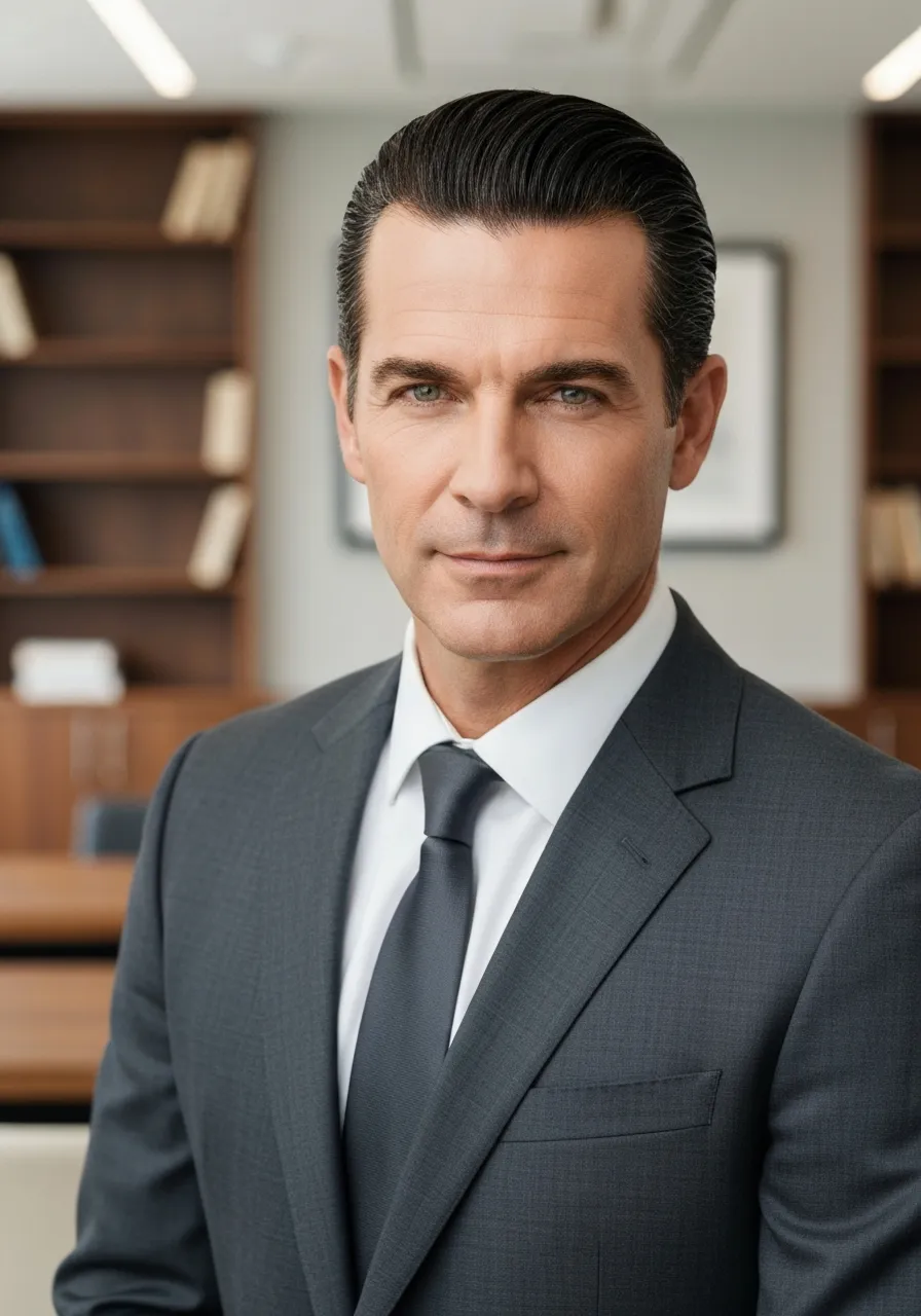 Carlos Otero - Riviera Maya Real Estate Expert