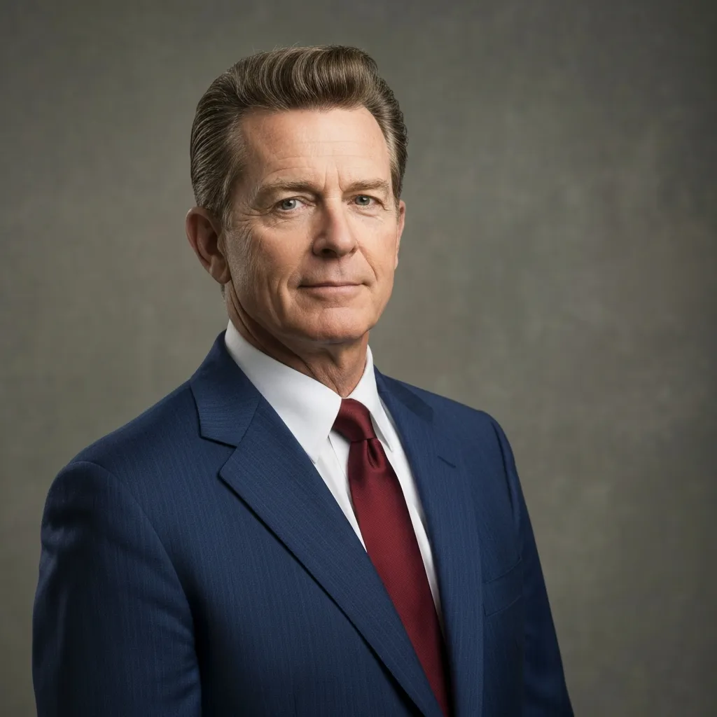 David L. (baby boomer businessman)