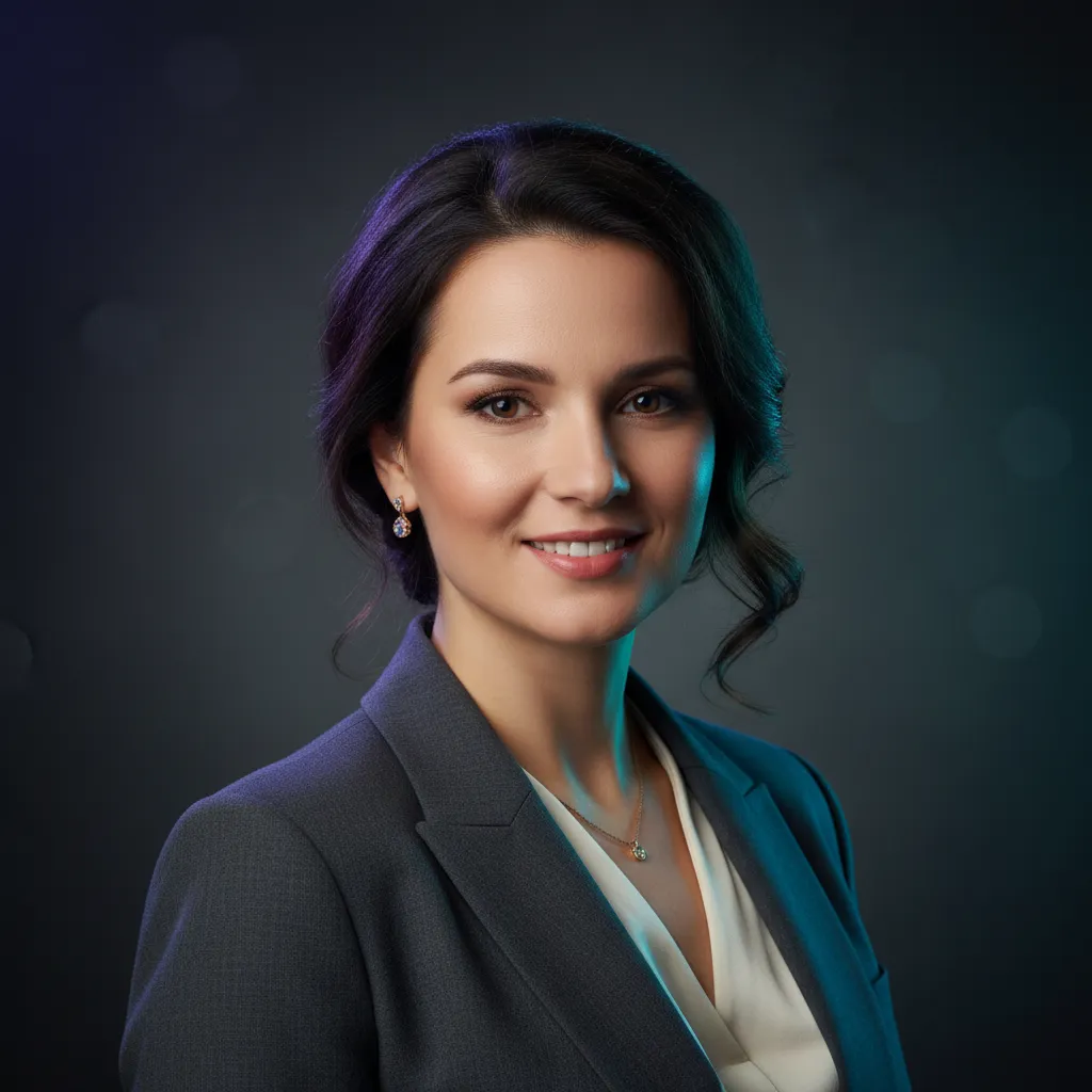 Elena Rostova