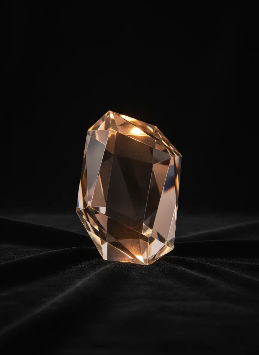 Developer's Choice Award Trophy