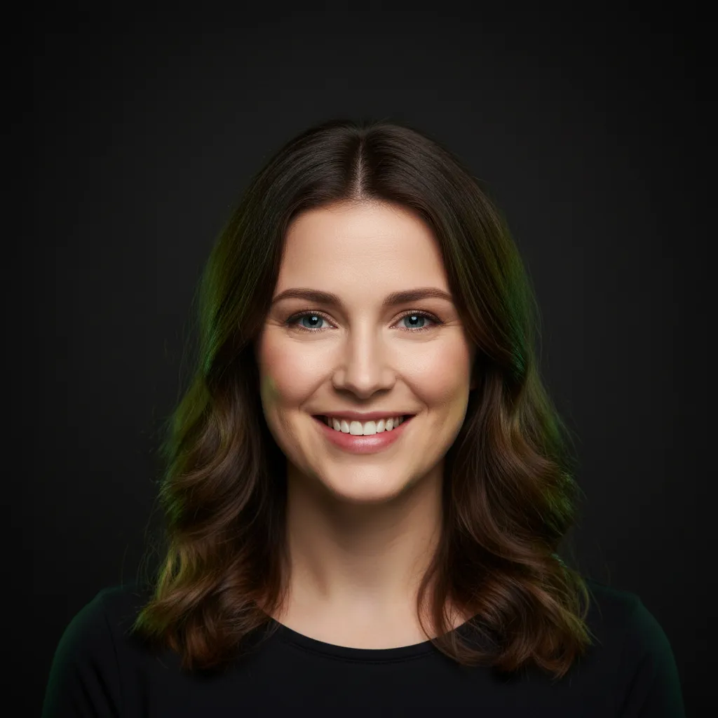 Client Avatar