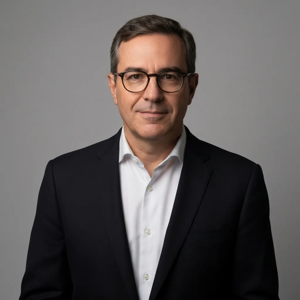 Javier T. Avatar