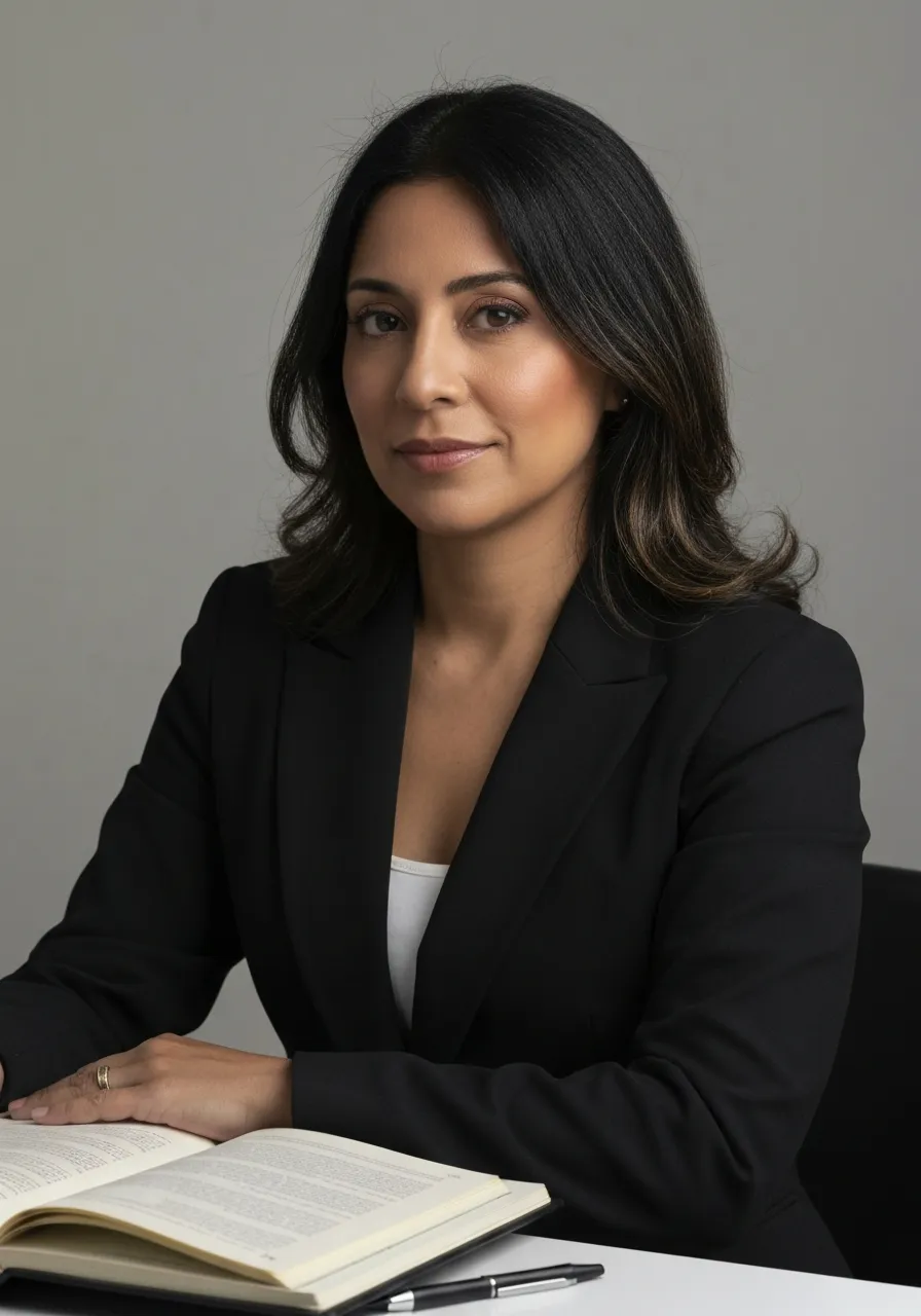 Executive thinking and professional clarity