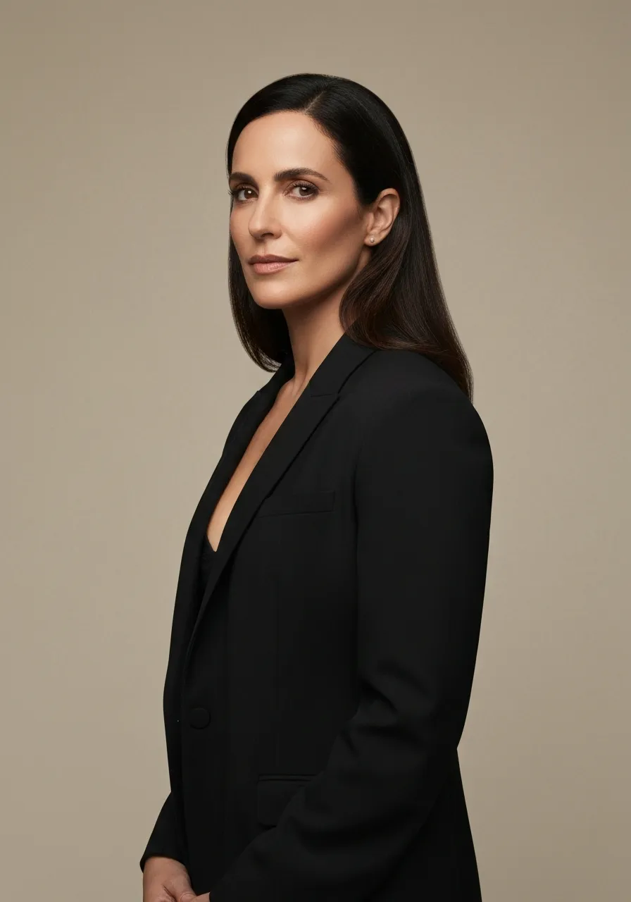 Mariela Díaz - Profesional