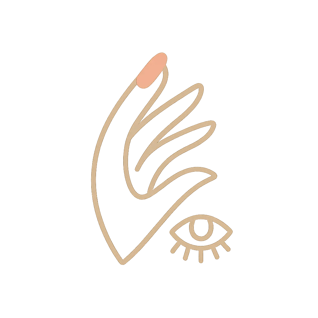 Aura Nail & Lash Logo
