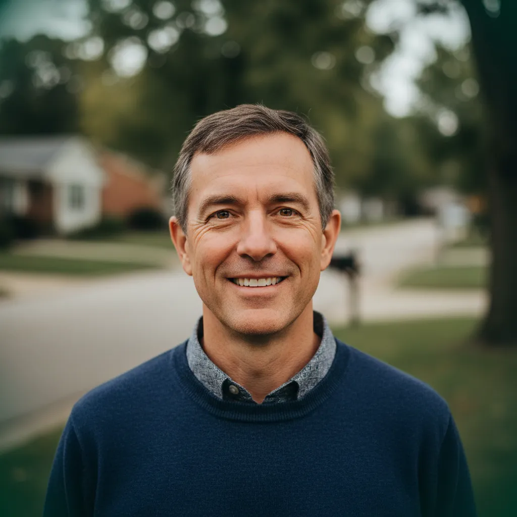 David M. avatar