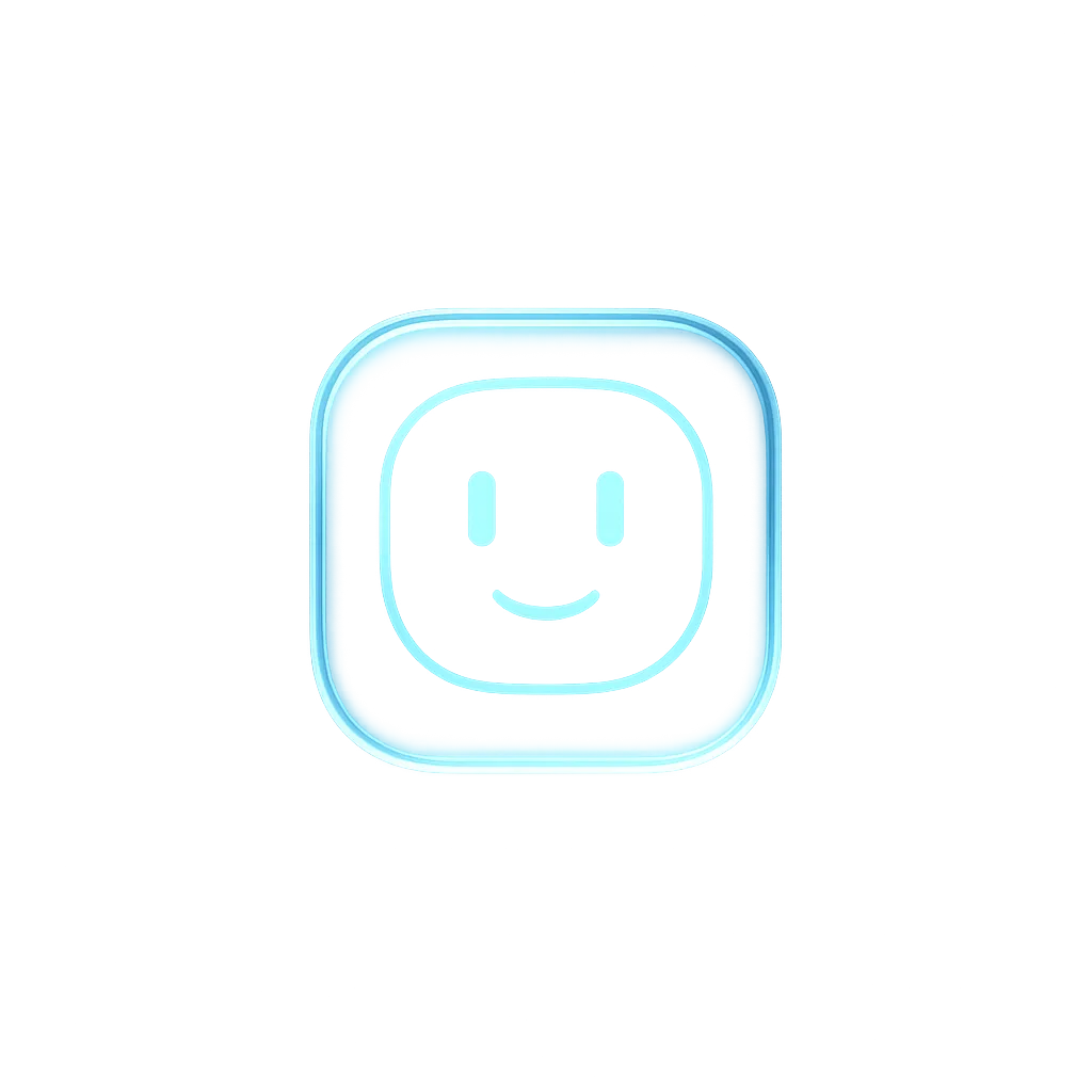 AI Receptionist Interface