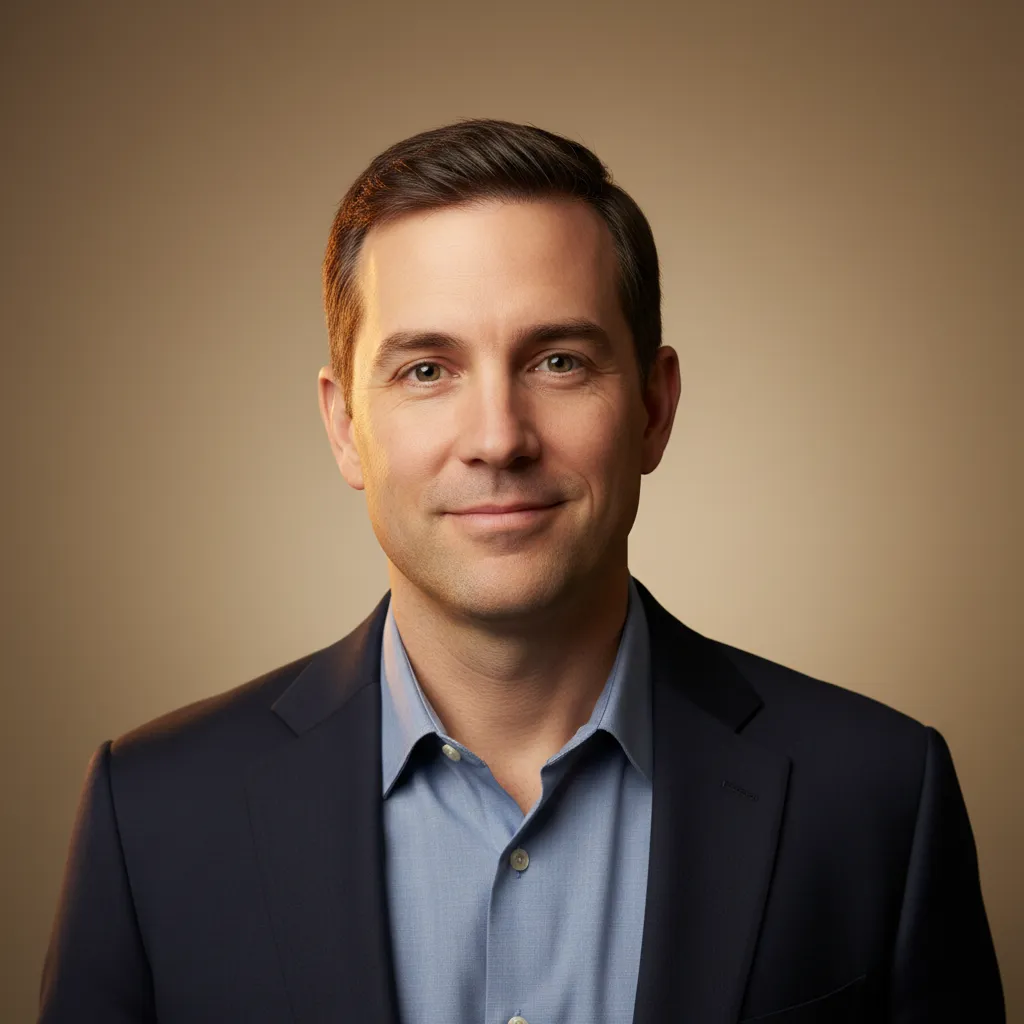 Mark D. - Client