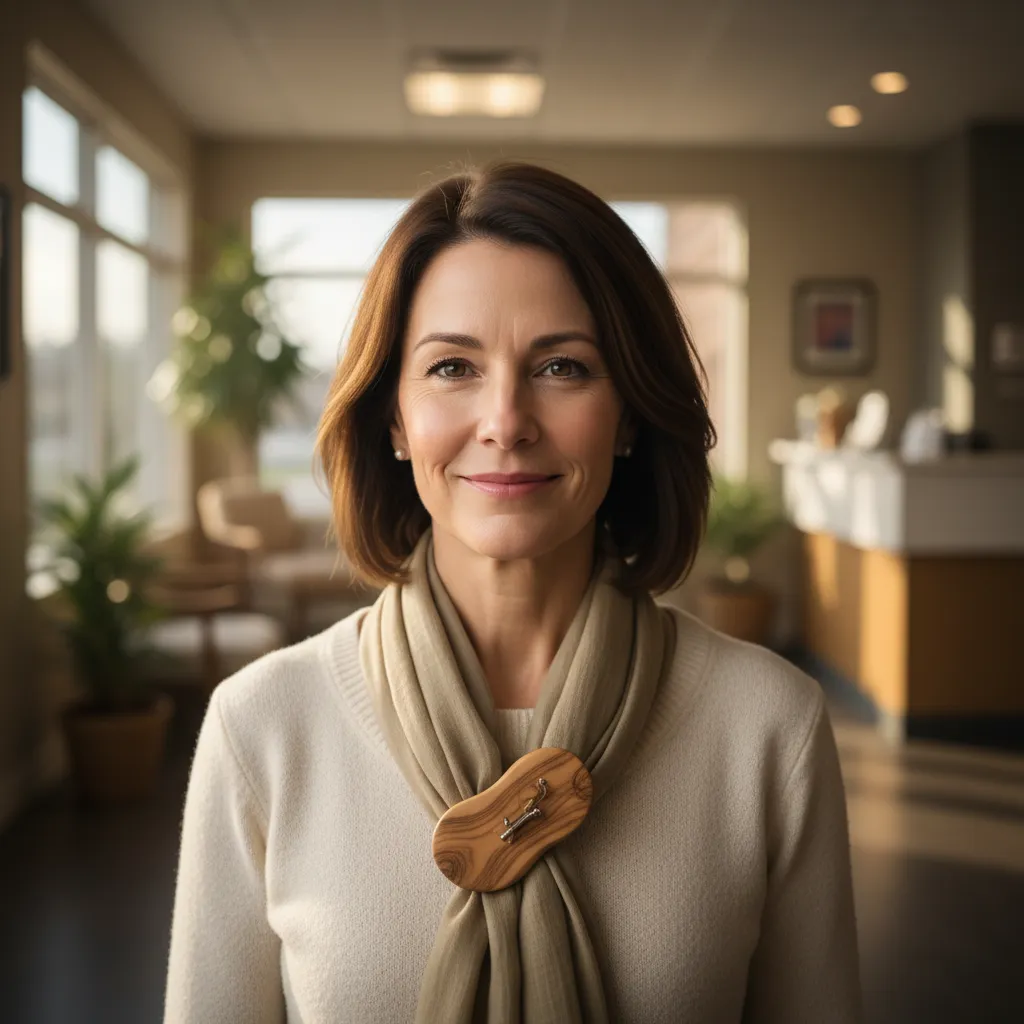 Customer portrait