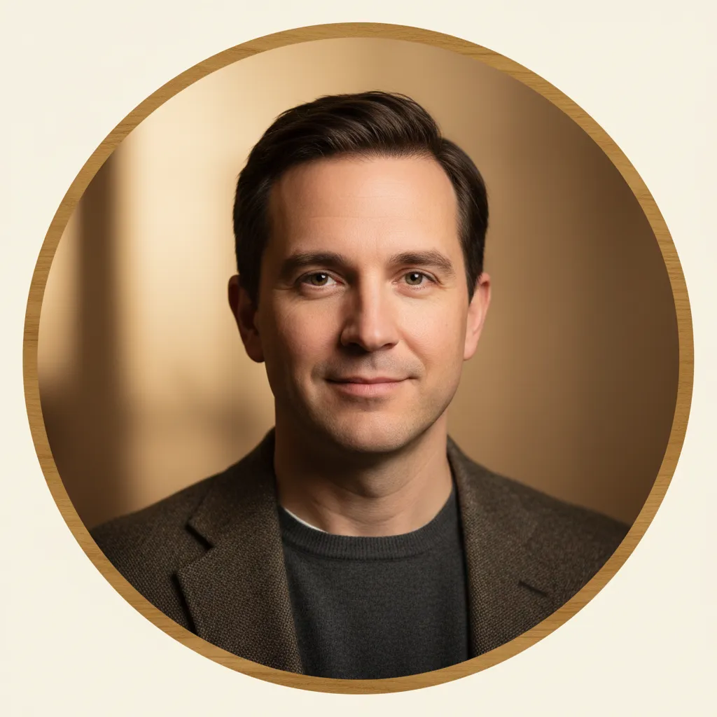 Michael T.