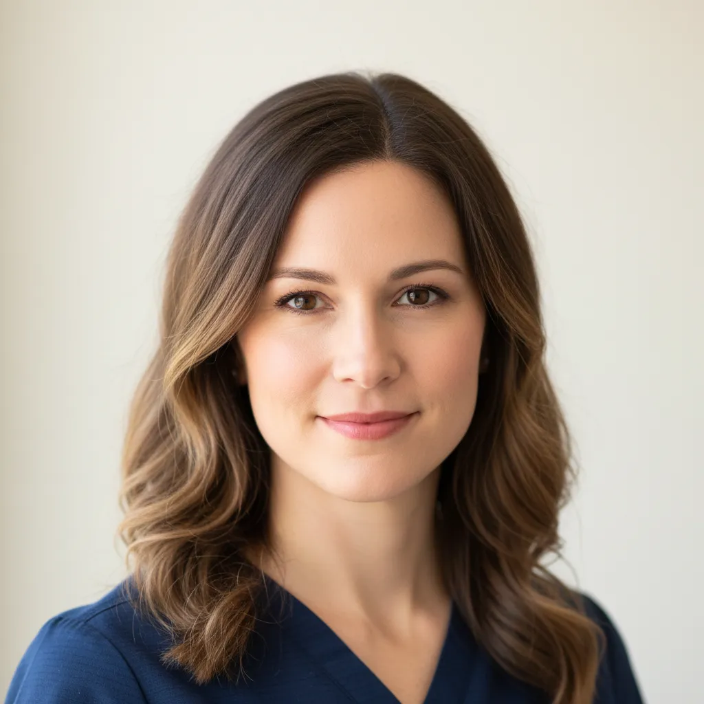 Sarah Jenkins