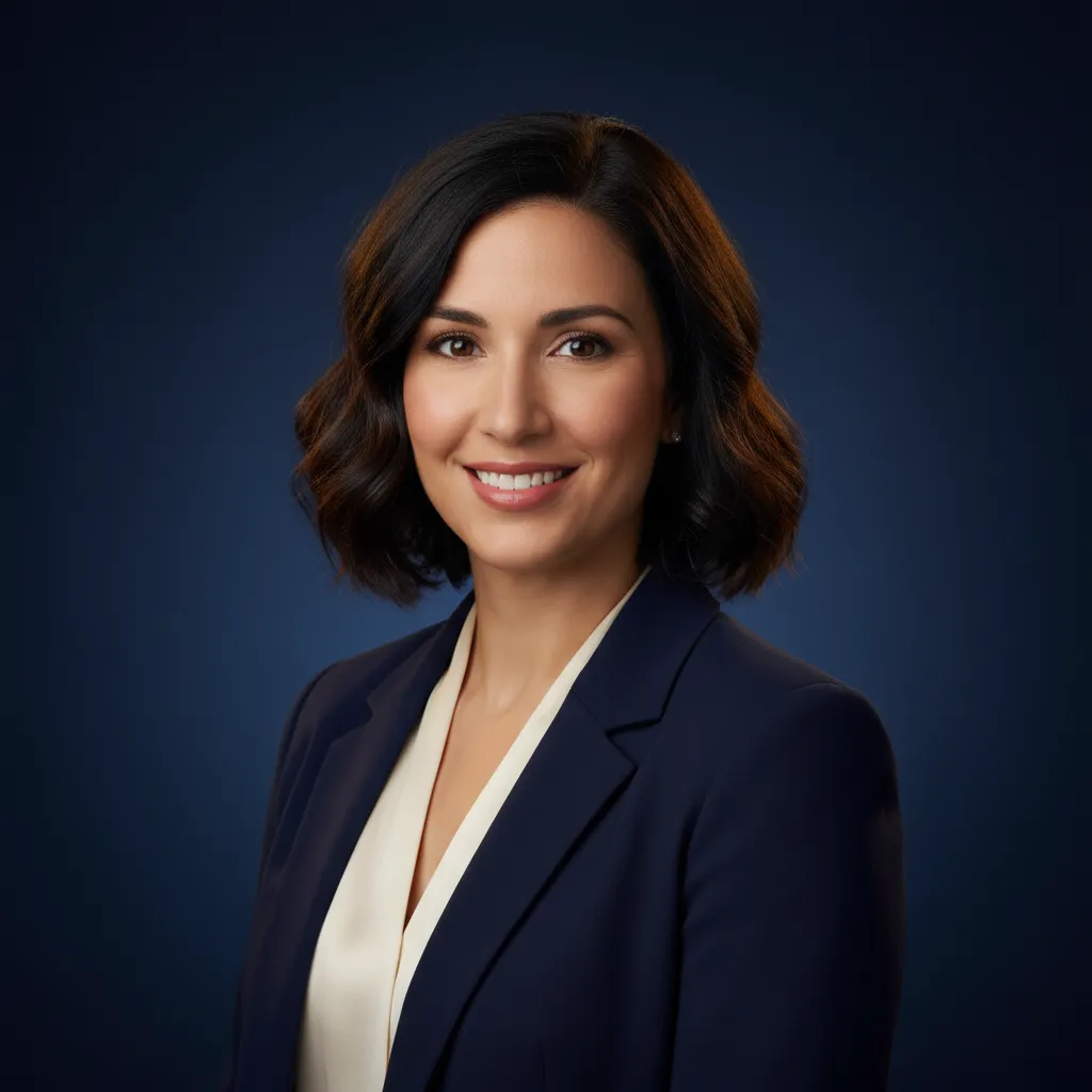 Sarah Jenkins - Real Estate Agent
