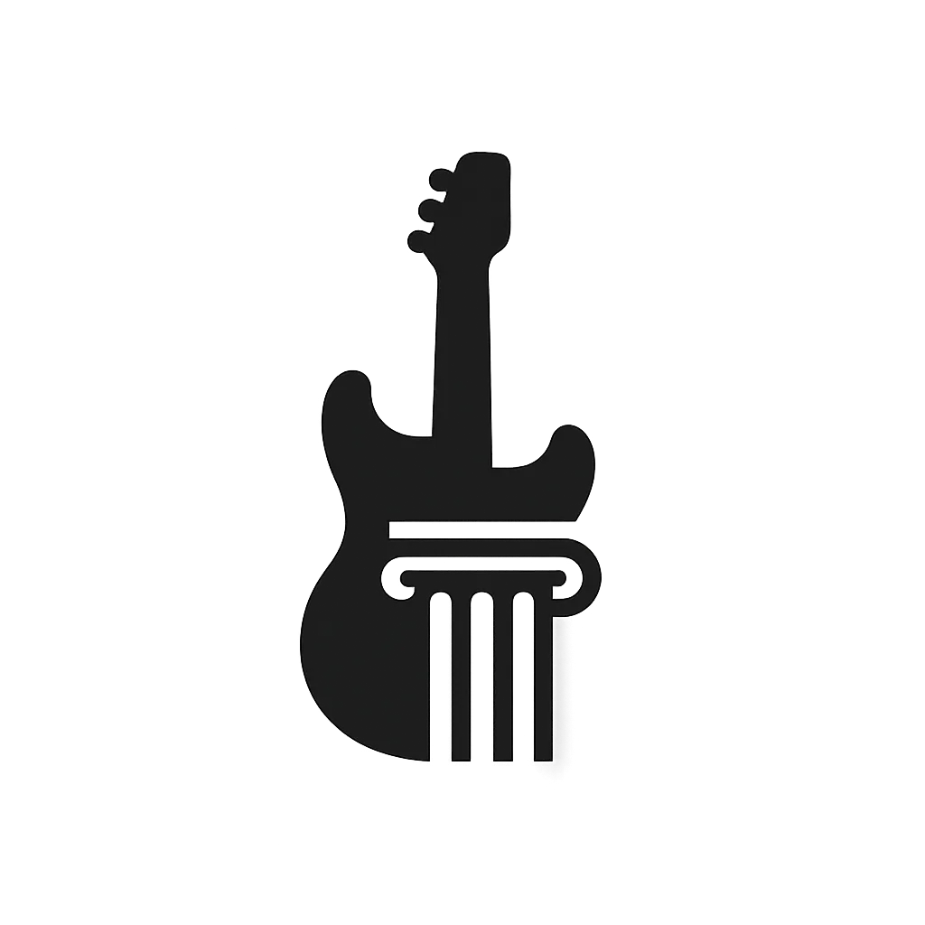 Hard Roc Academy Logo