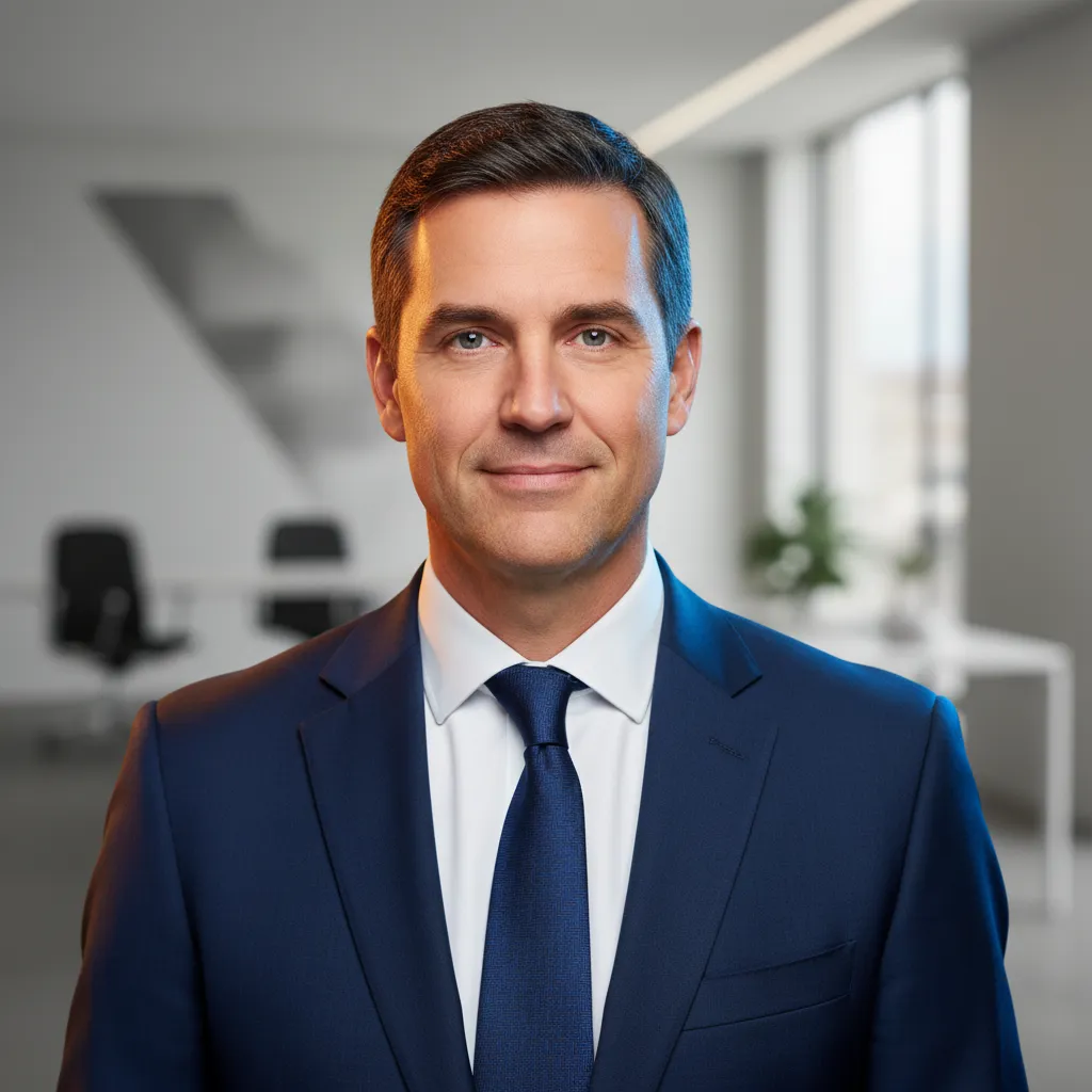 Marcus T. Avatar