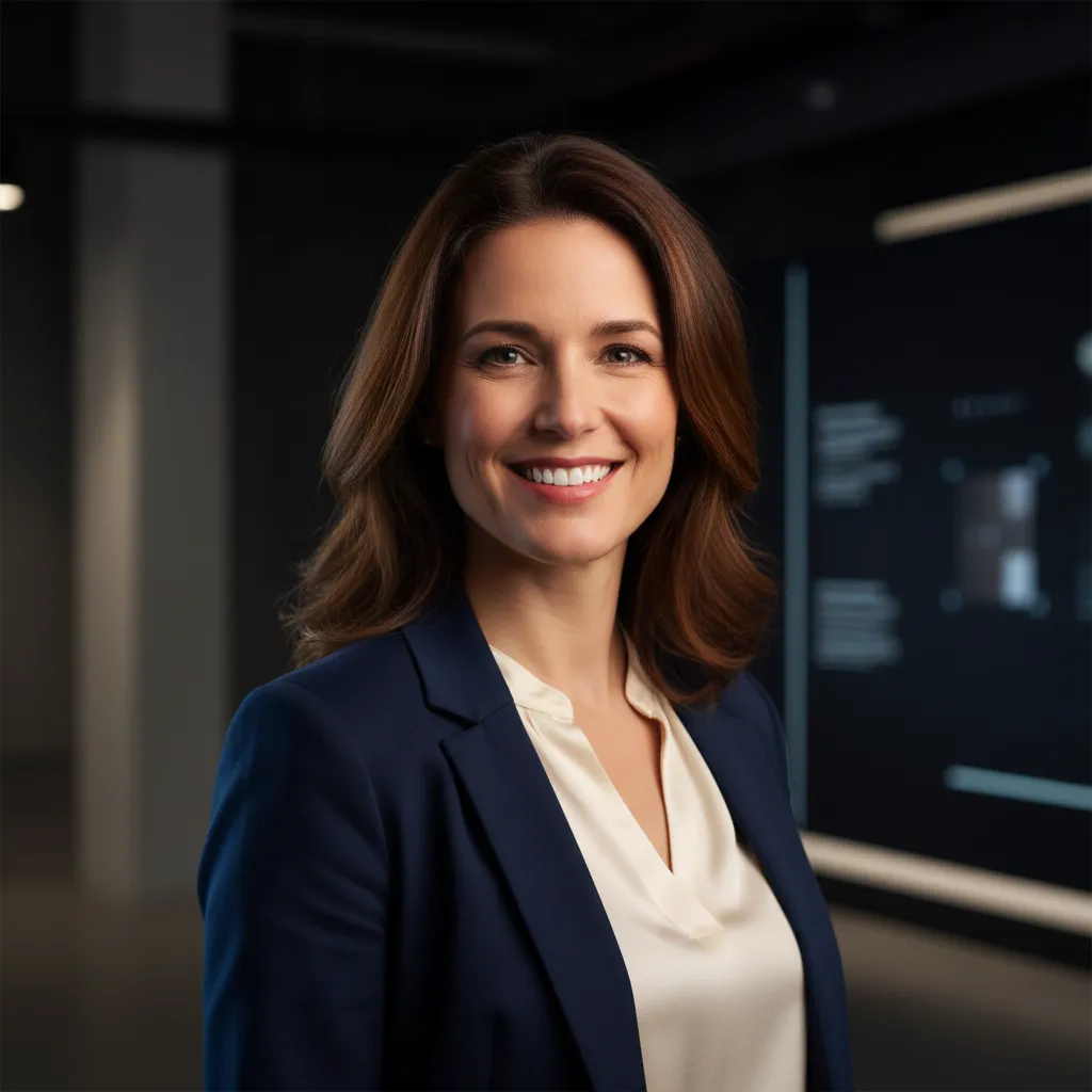 Sarah J. Avatar