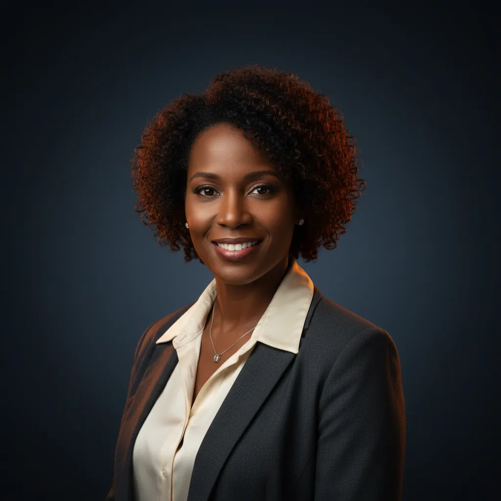 Customer portrait