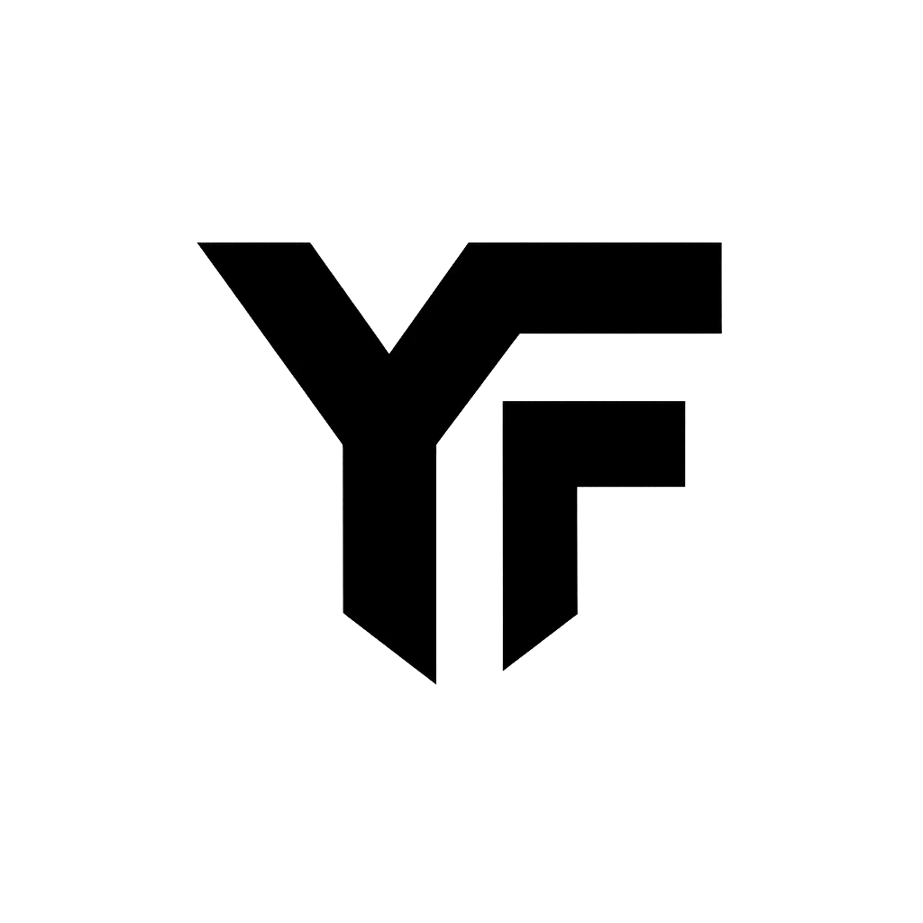 Yoder Fencing, LLC Logo