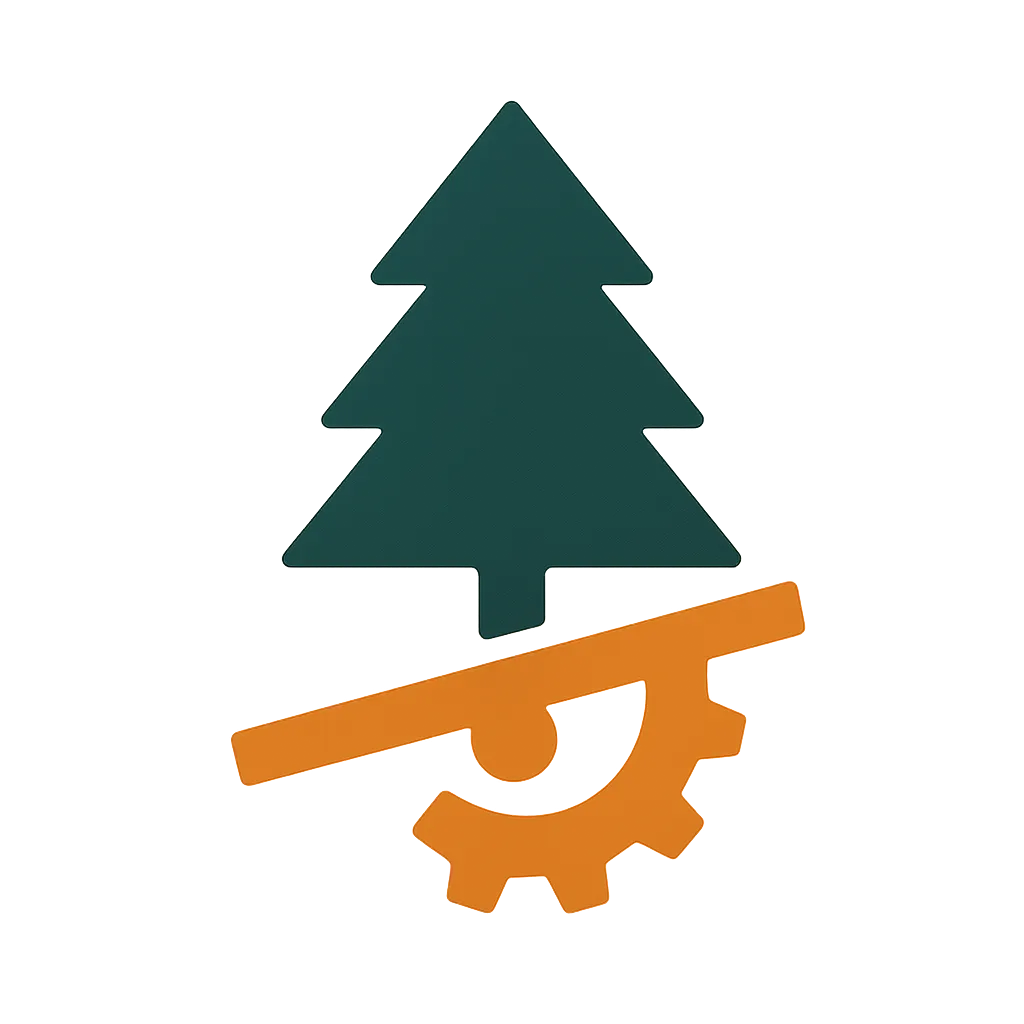 Woodland Traiding Ltd Logo