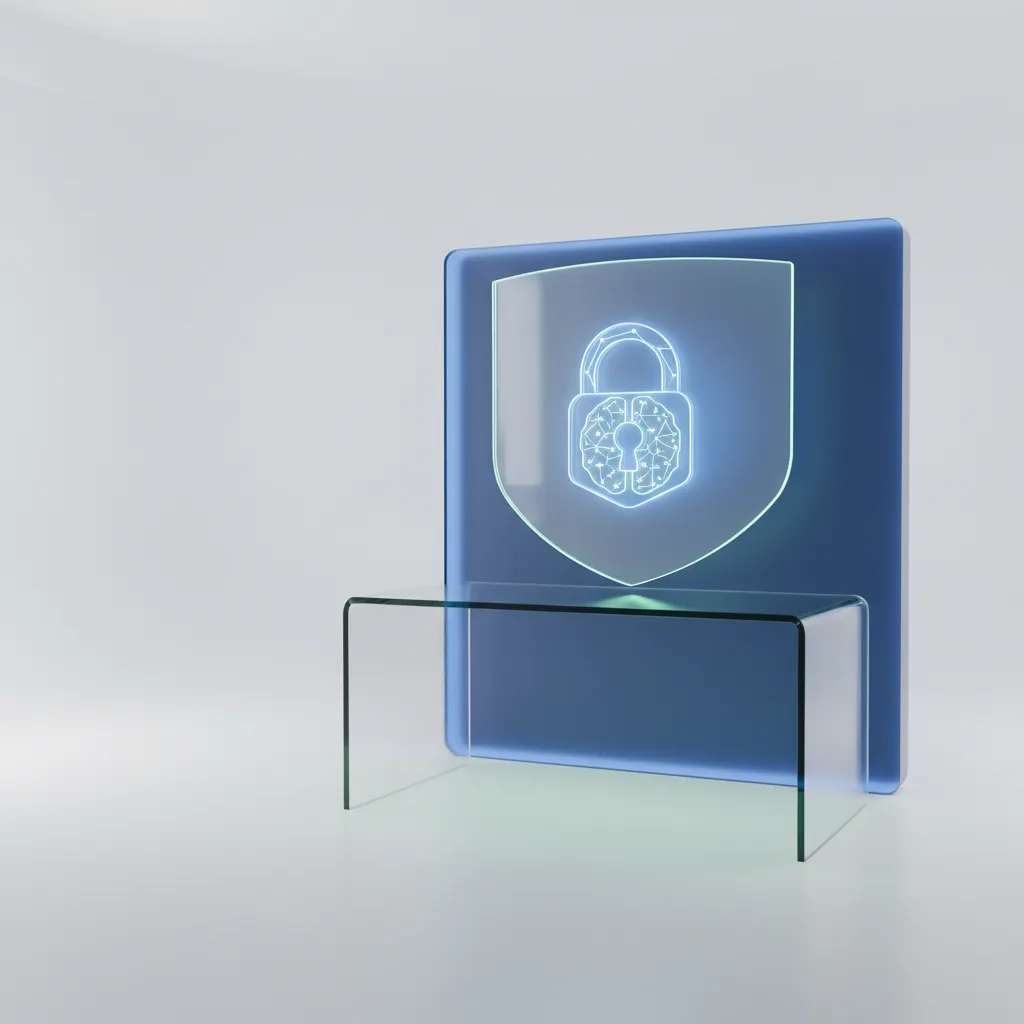 GrowLocals.ai secure data and privacy visualization