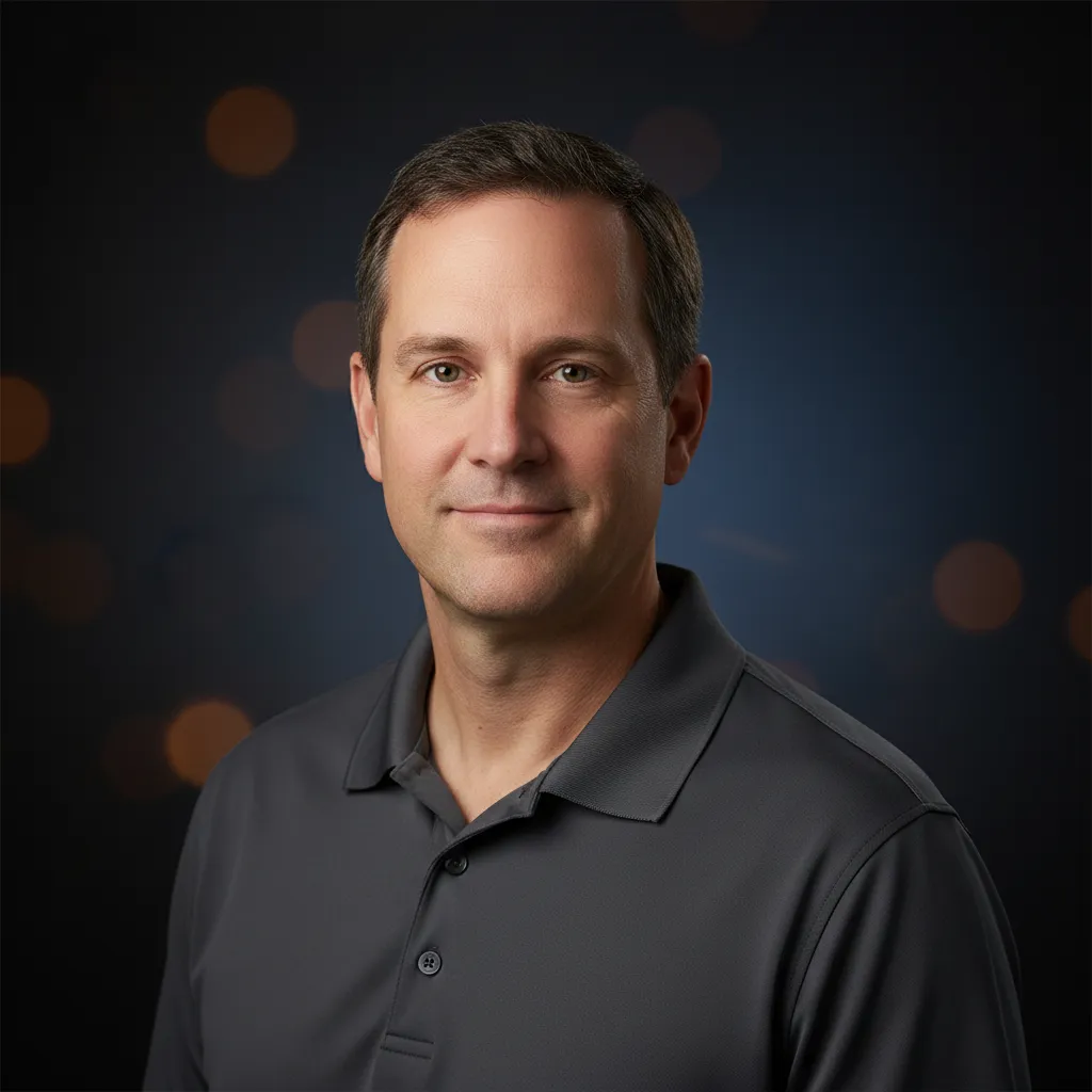 Mike R. - HVAC Owner