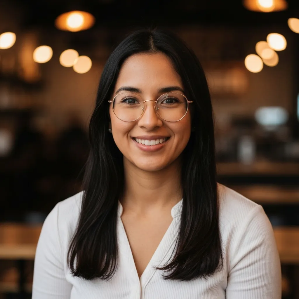 Customer Sofía T.