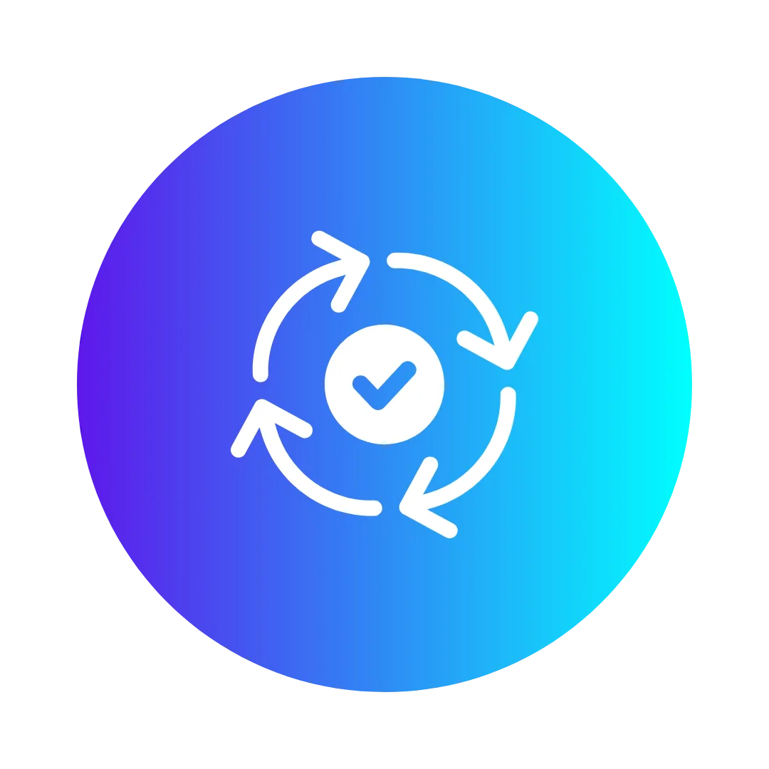 Loop Icon