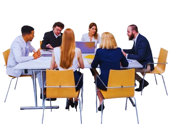 About Konnectlia Team