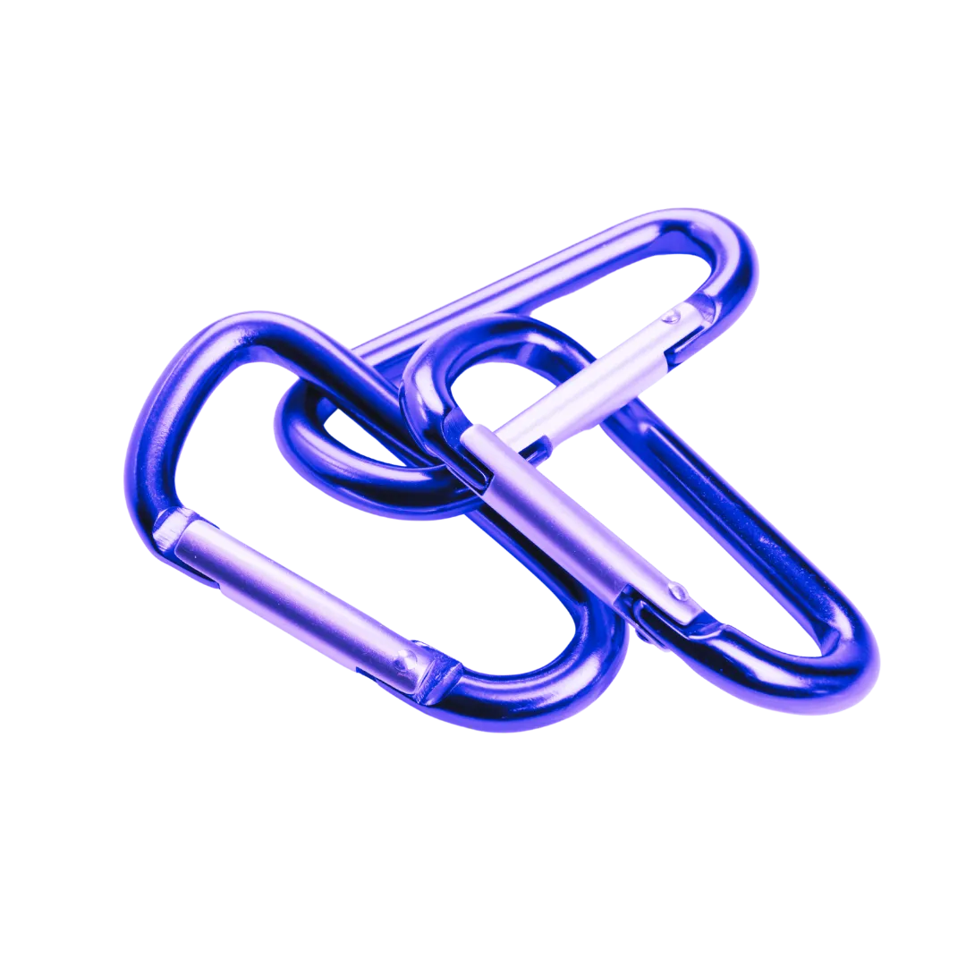 3D Connections Graphic