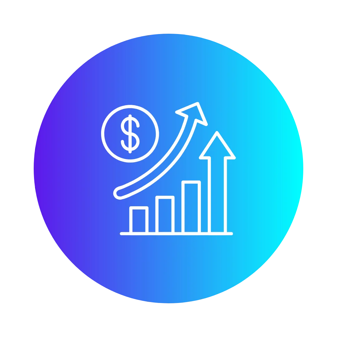 Chart Icon