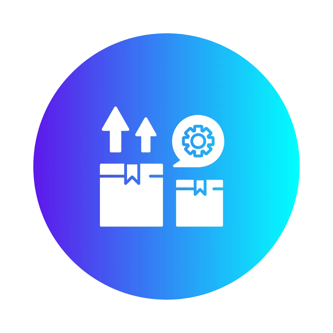 Growth Icon