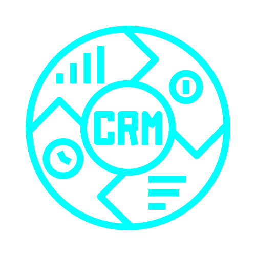 CRM Icon