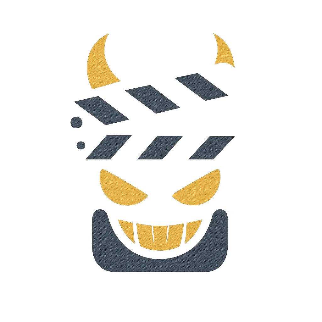 Aventuras de Grud Logo