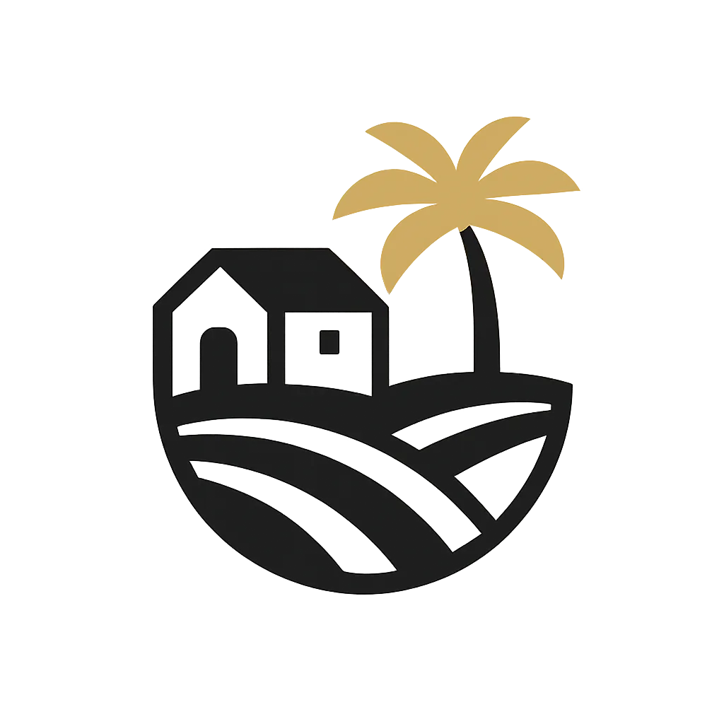 Finca Cumaral Logo