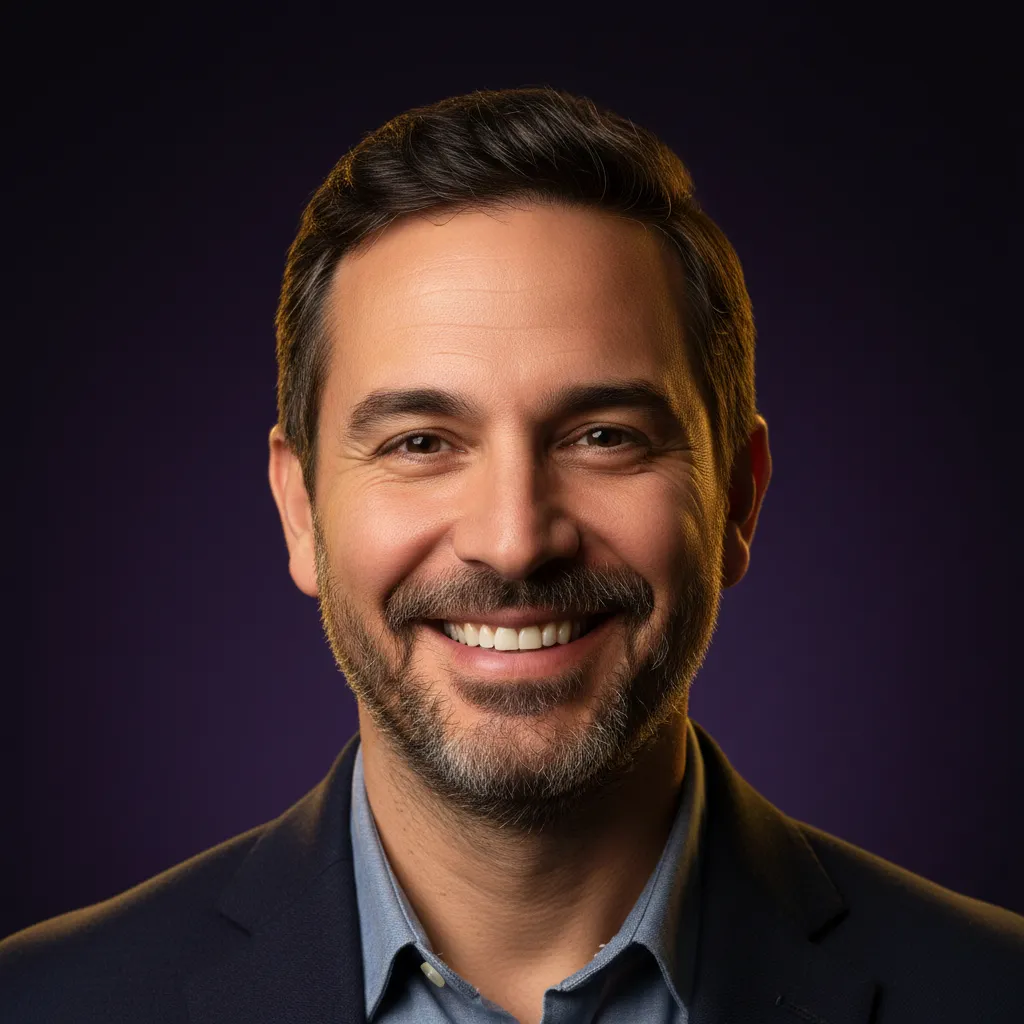 Carlos Mendoza