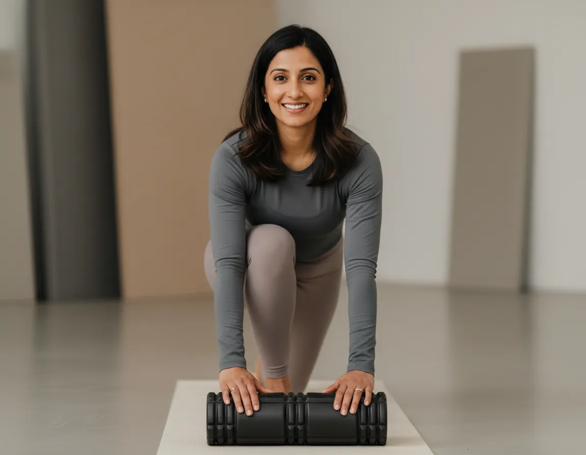 Mobility and recovery specialist