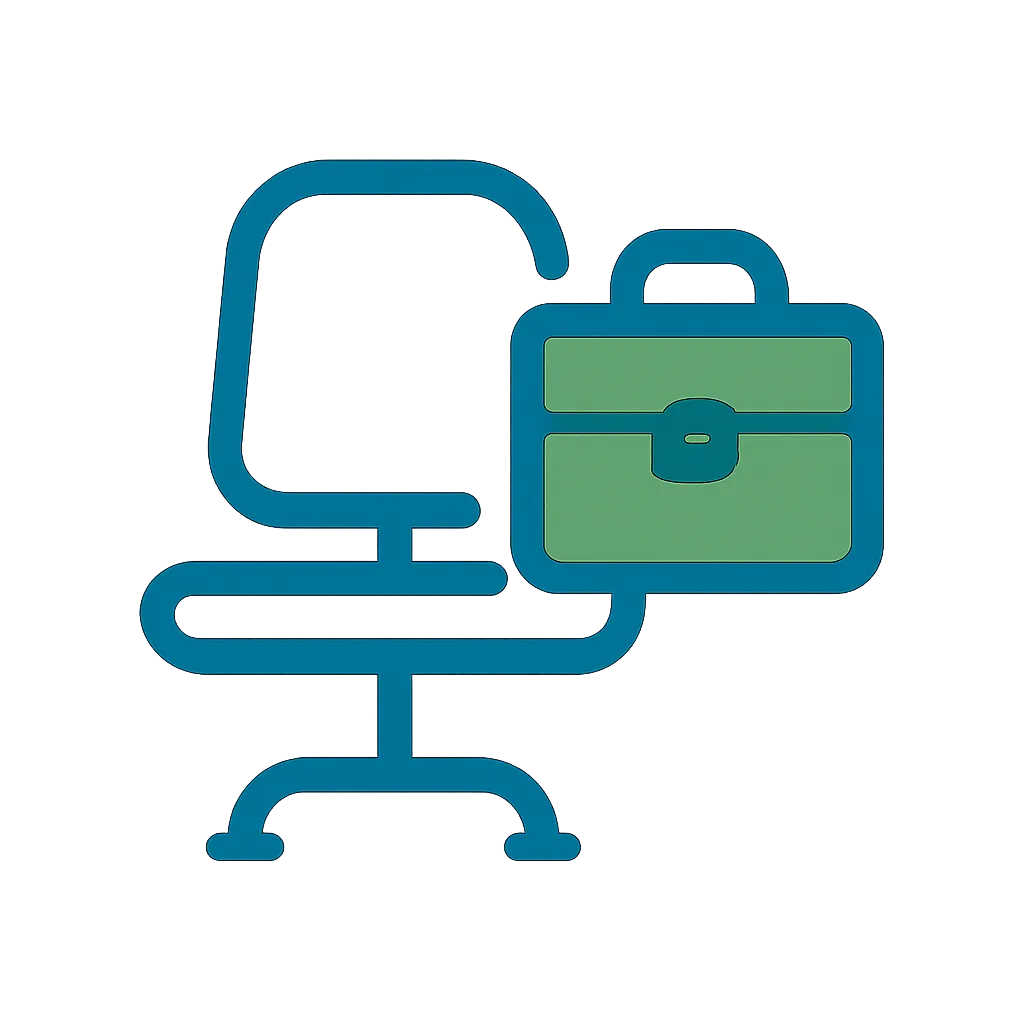 goOffice24 Logo
