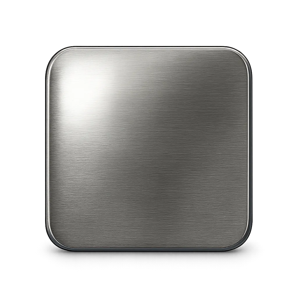 Chrome Fixtures Swatch