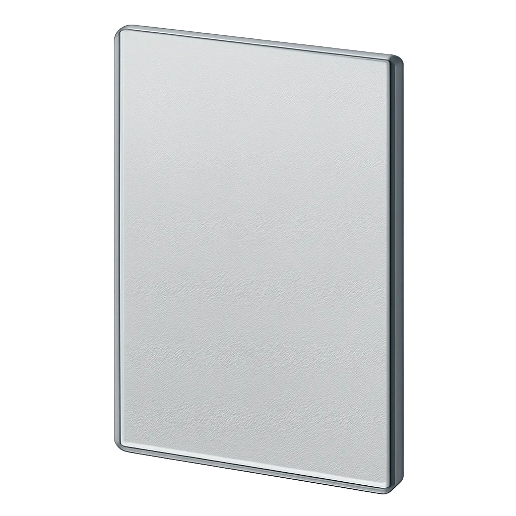 Glass Doors Swatch