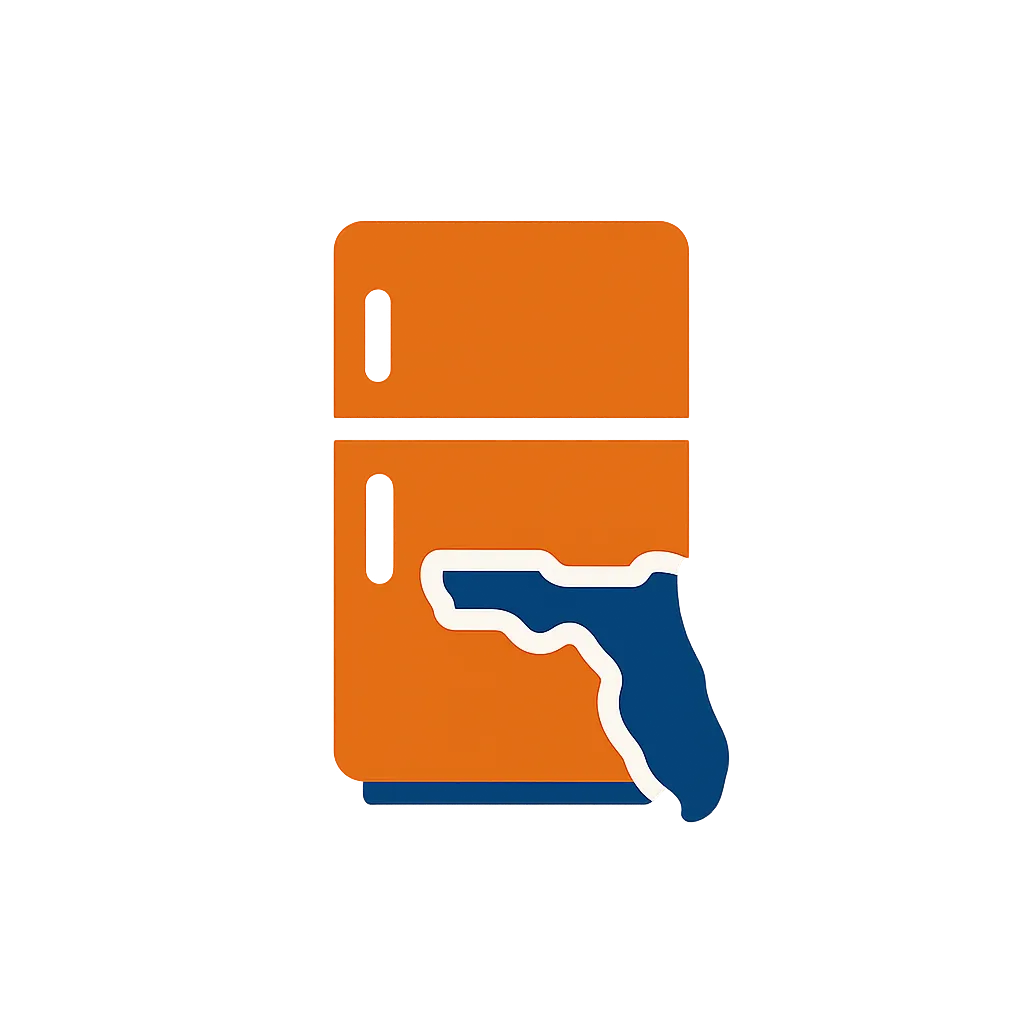 Florida Appliance Pros Logo