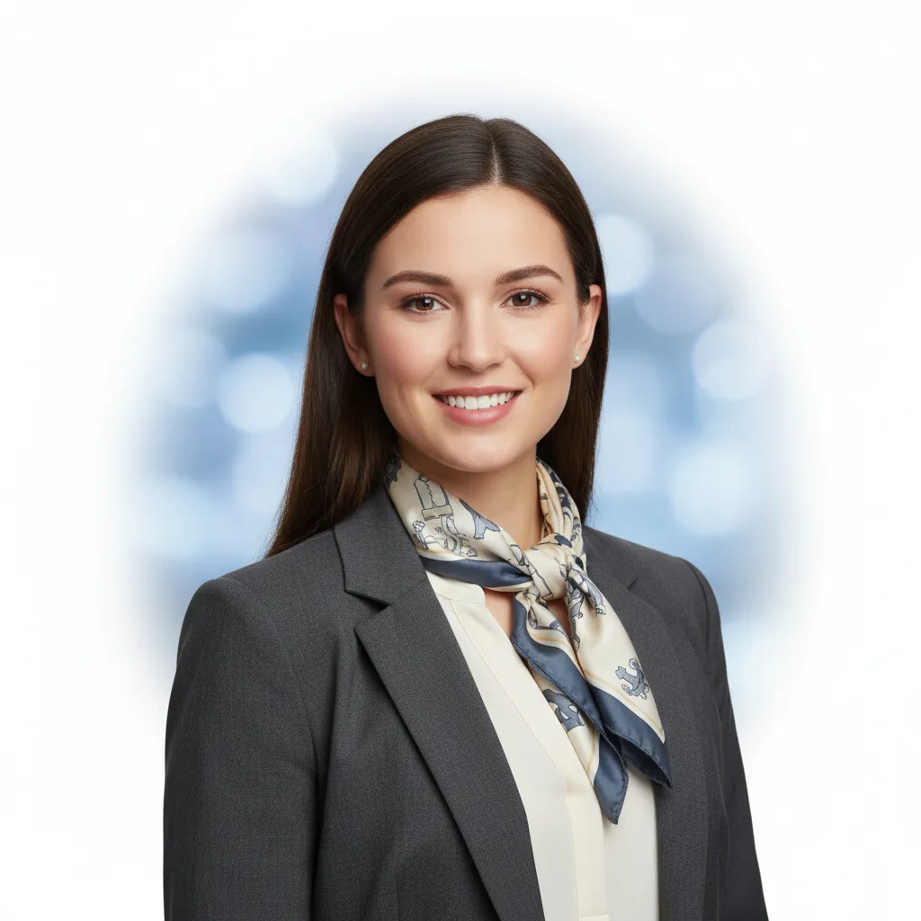 Ashley - Customer Avatar