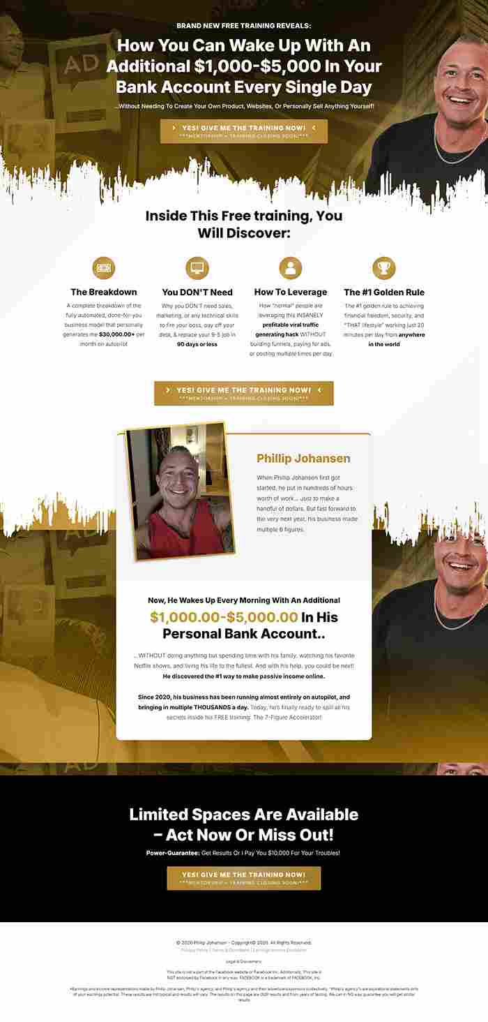 Client Revenue System 1