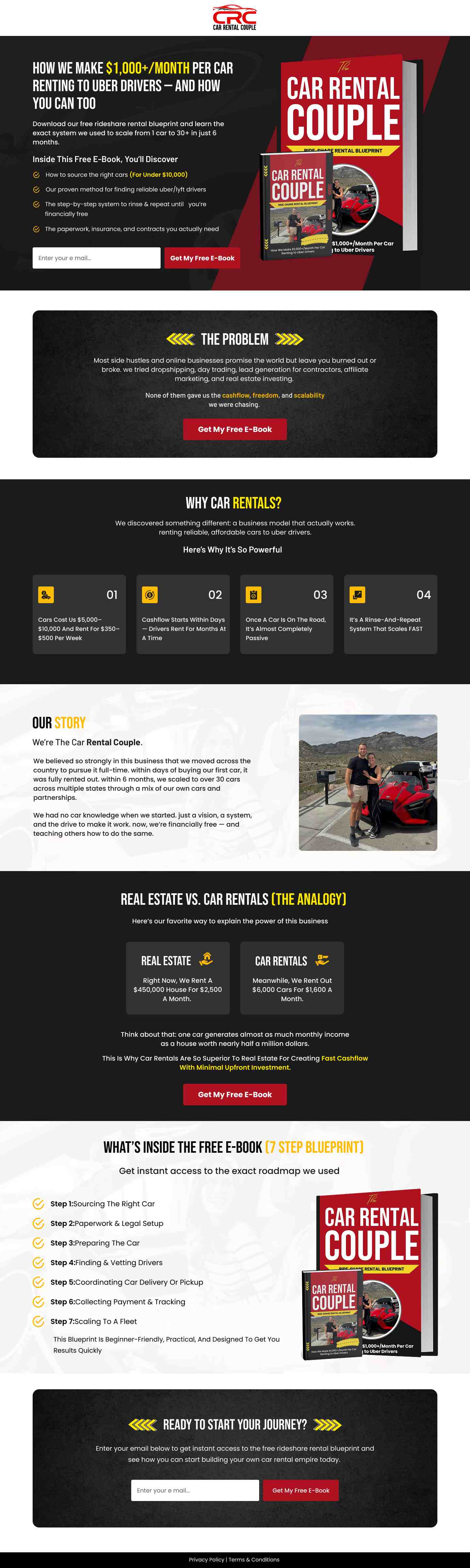 Client Revenue System 5