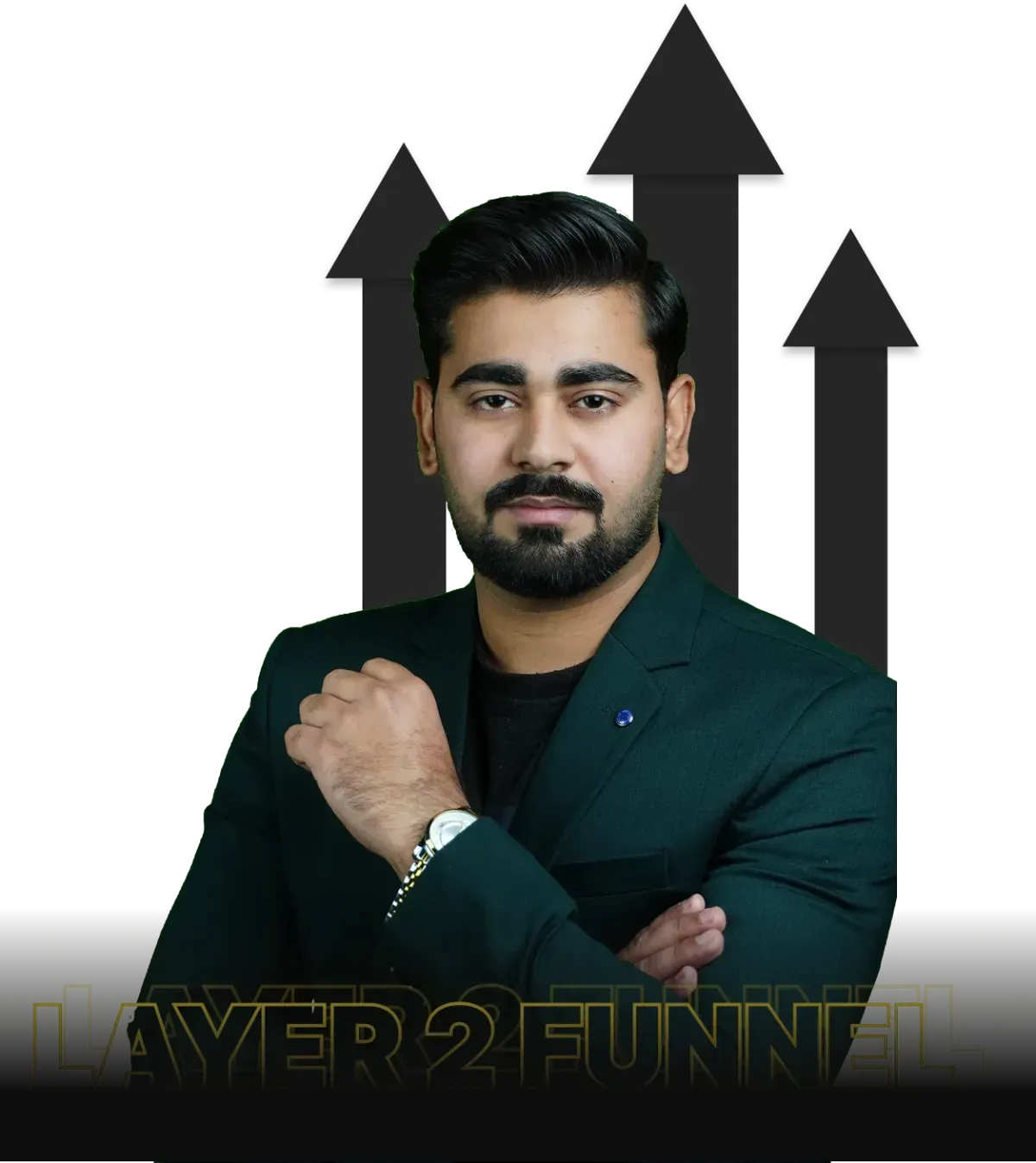 Tabish Riaz Layer2Funnels